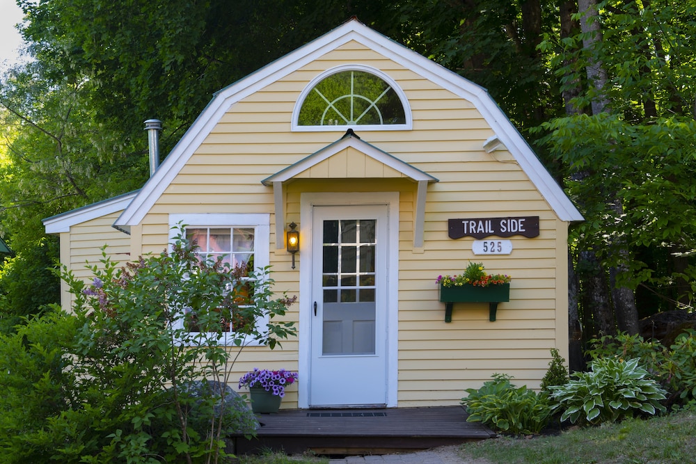The Inn At Thorn Hill Spa 7/50