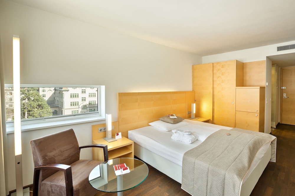 Austria Trend Hotel Congress Innsbruck 21/65