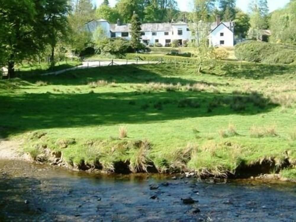 Simonsbath House Hotel 35/50