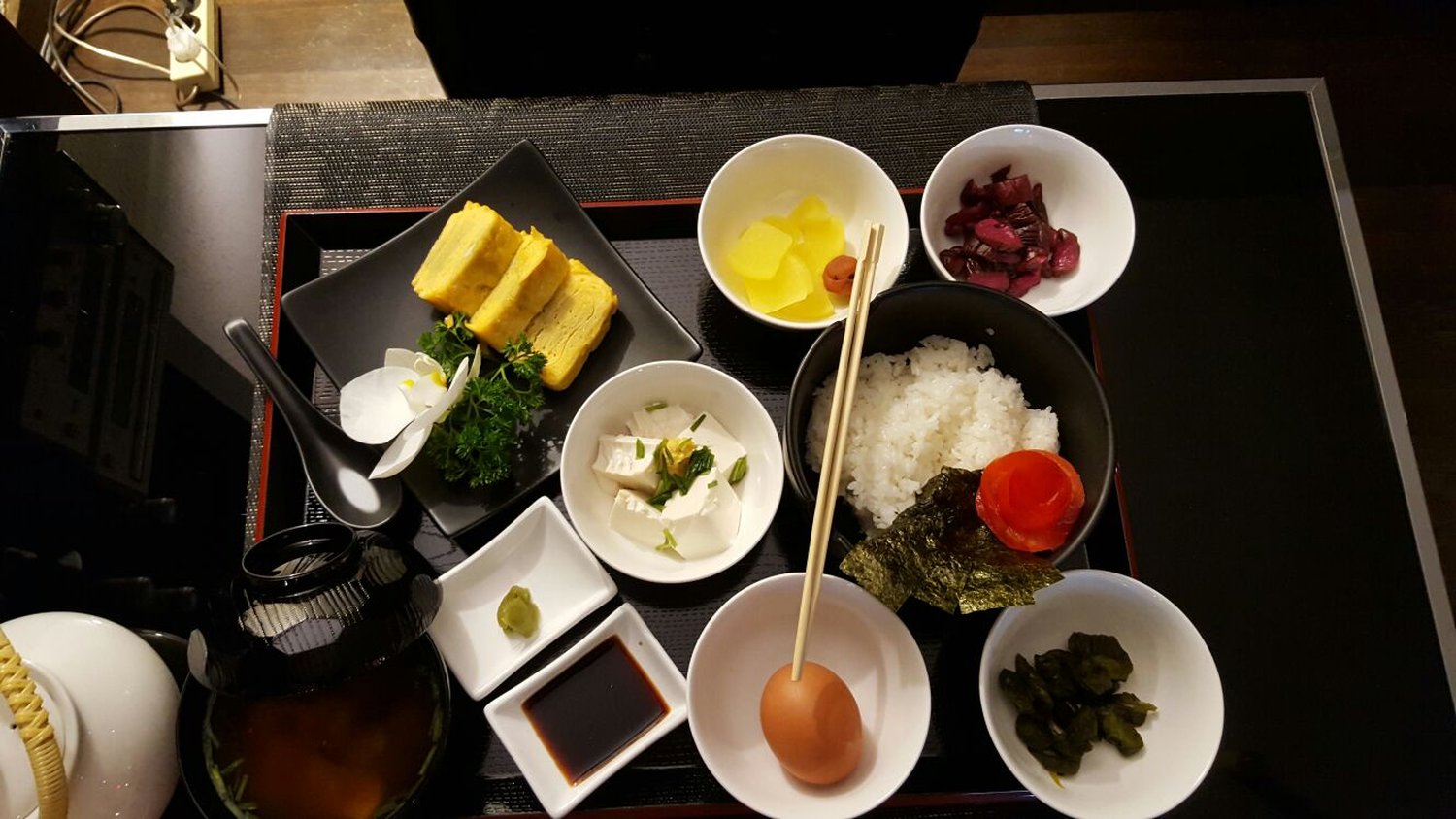ステージ47 写真5