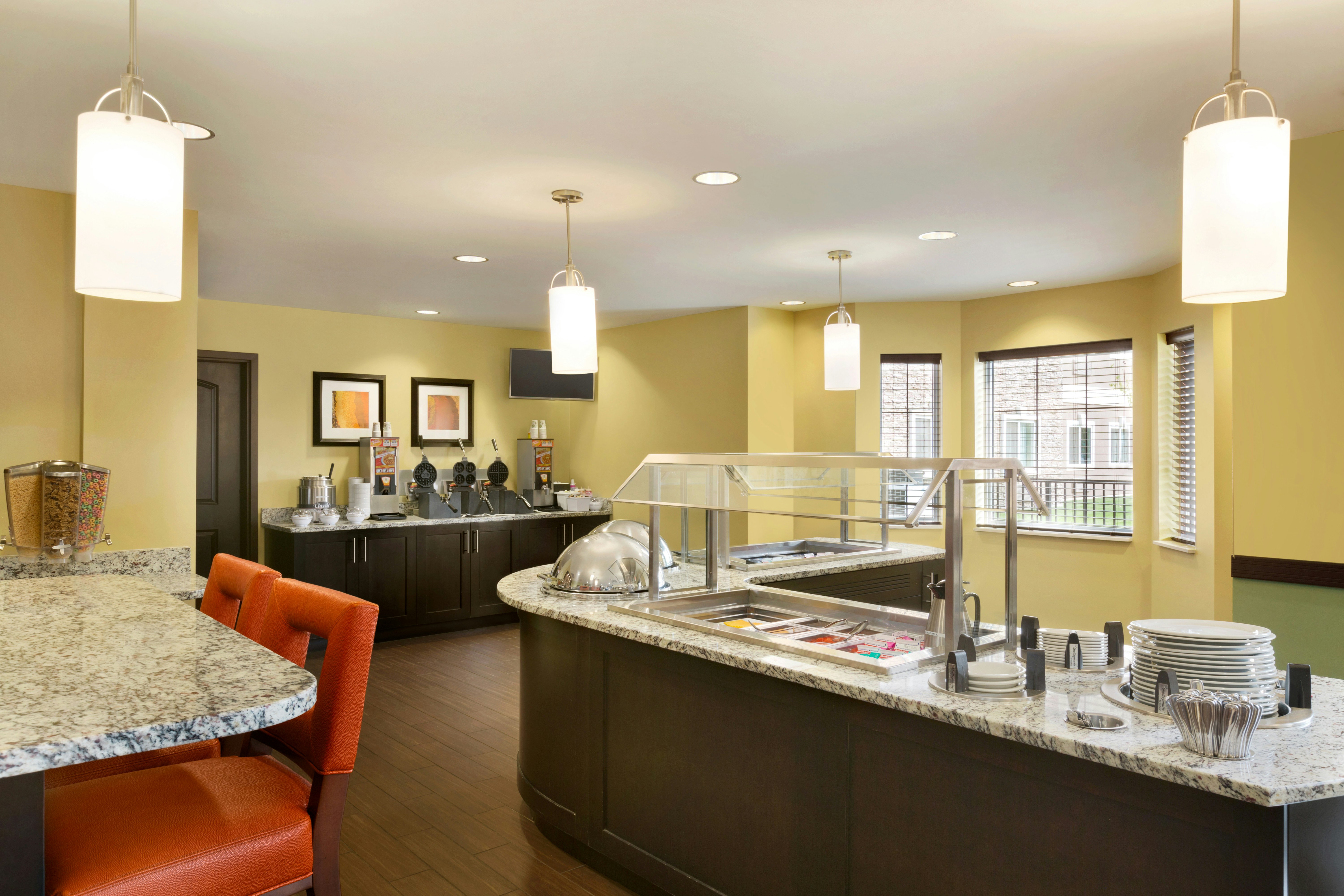 Staybridge Suites West Edmonton 78/78