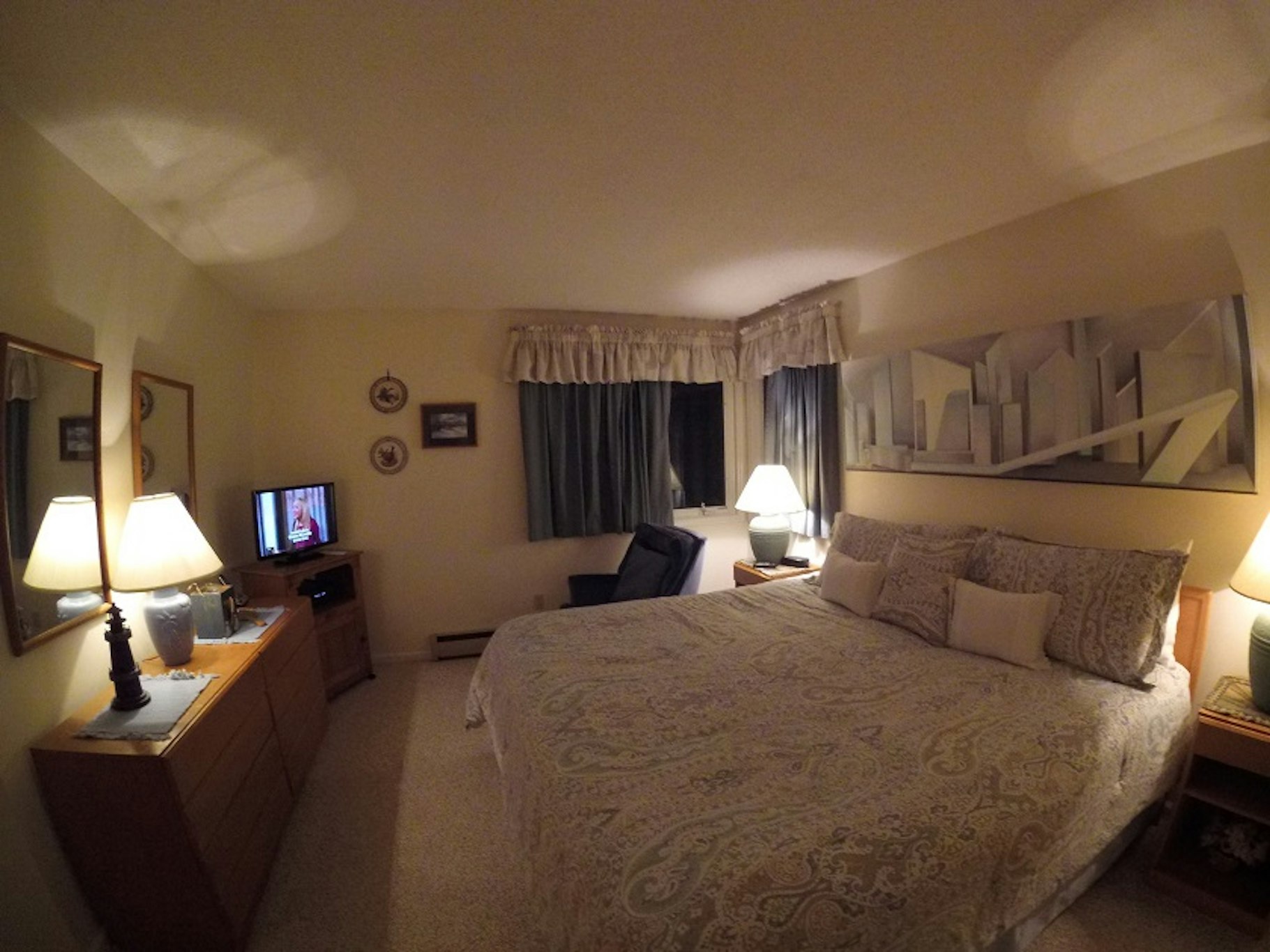 Okemo Mountain Lodging 5/42