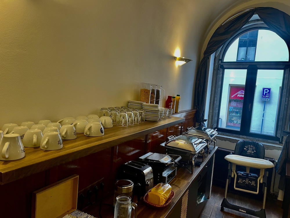 Hotel Radnice 43/50