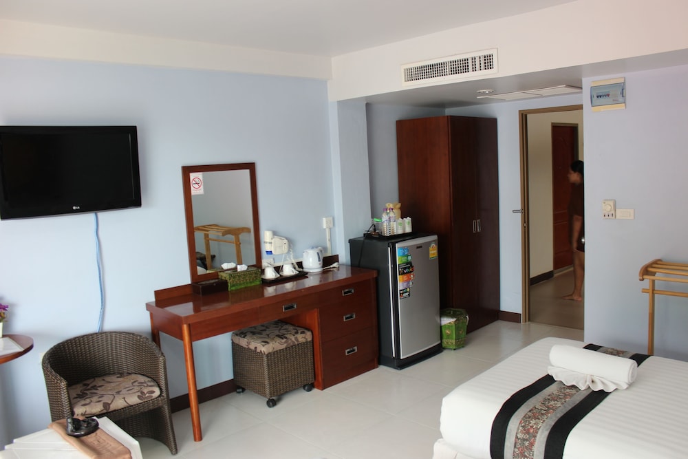 Nap Inn 4/45