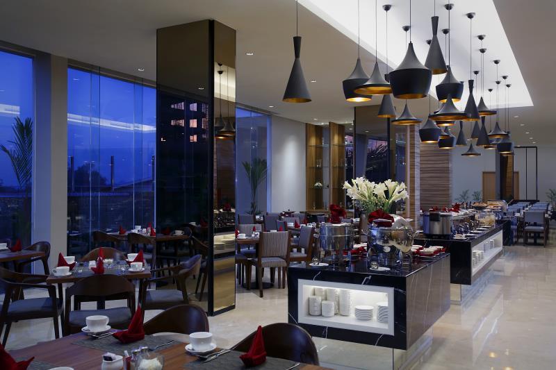 Hotel Grandhika Setiabudi Medan 21/31