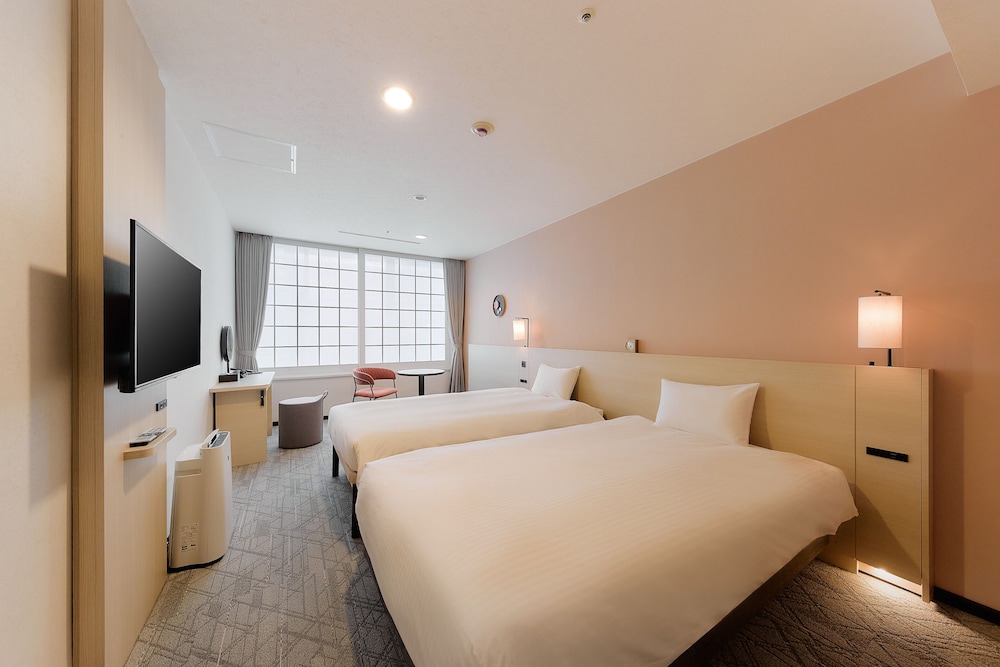 Kyoto Tower Hotel 23/60
