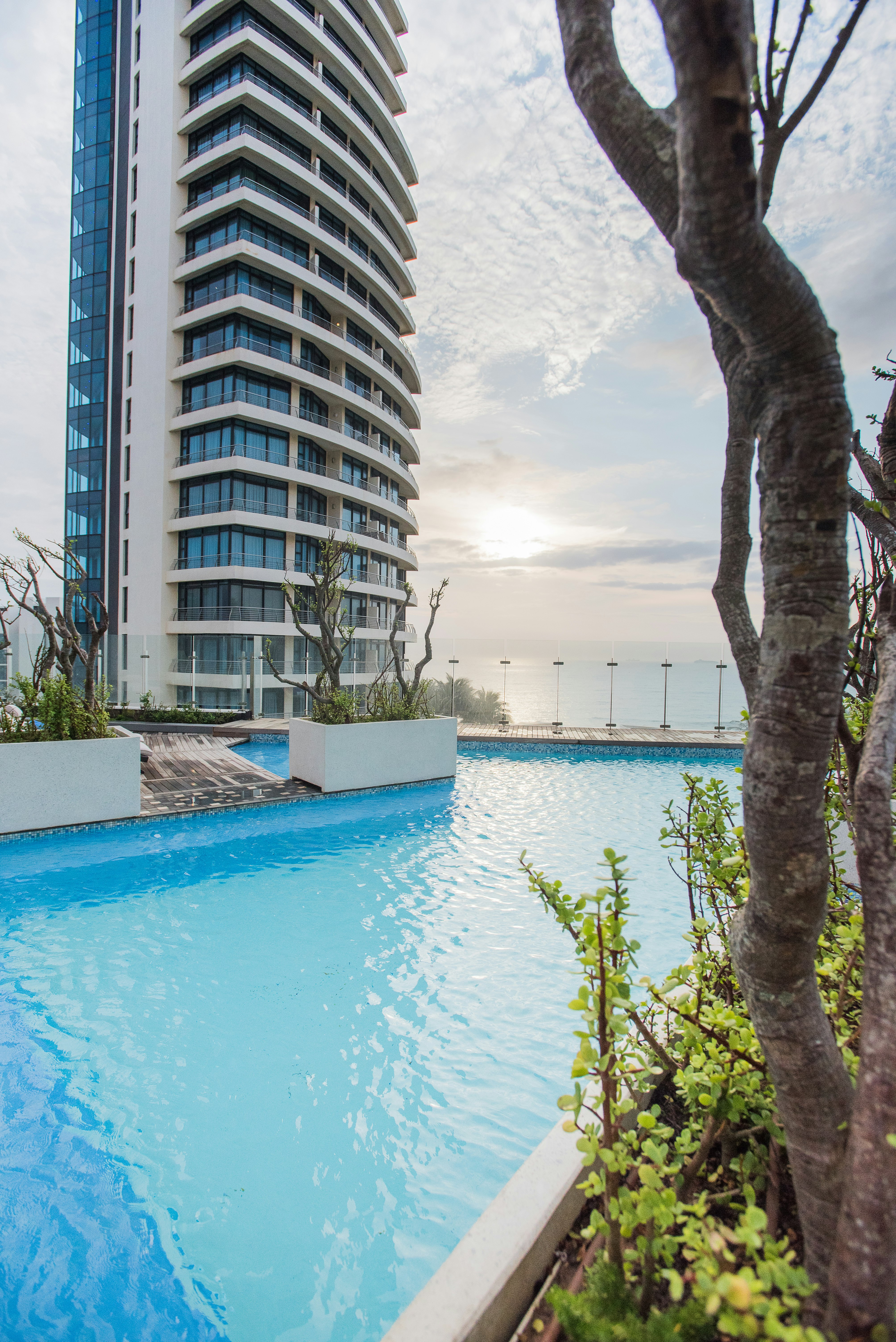 The Pearls of Umhlanga 45/50