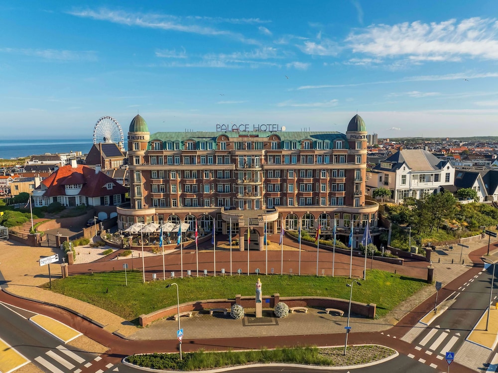 Radisson Blu Palace Hotel 2/64