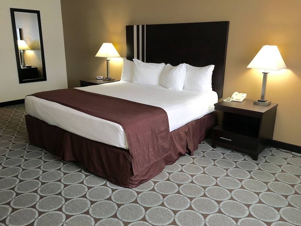 Best Western Pahrump Oasis 16/38