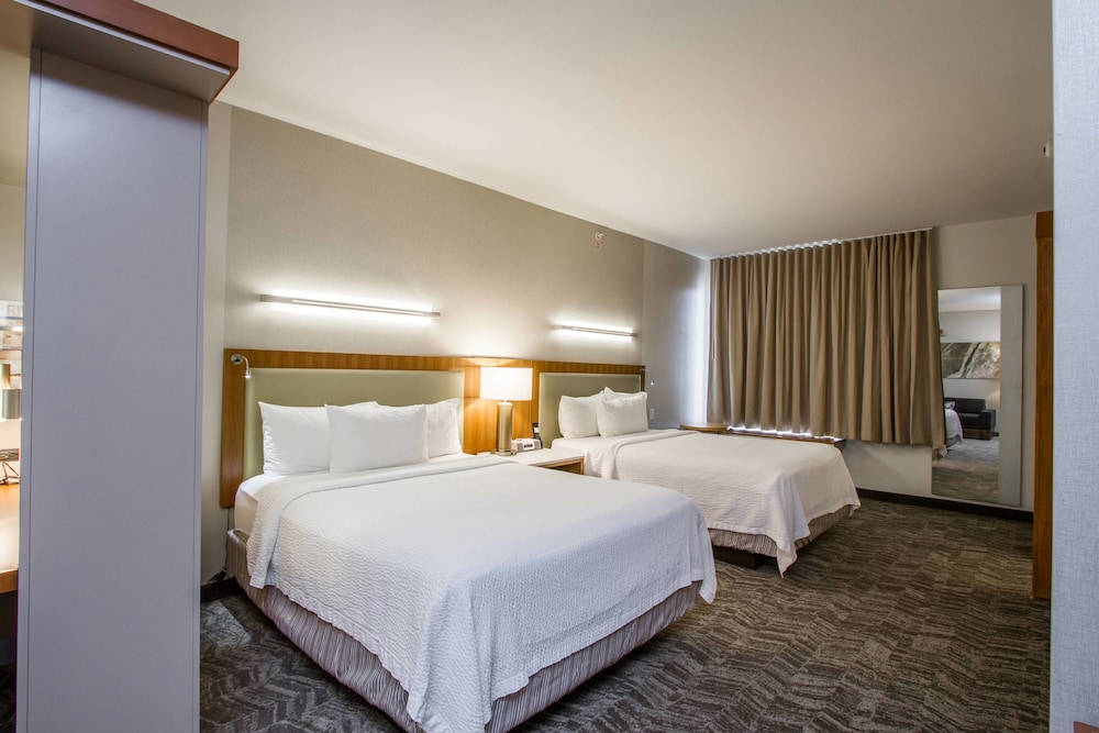 SpringHill Suites by Marriott San Angelo 11/50