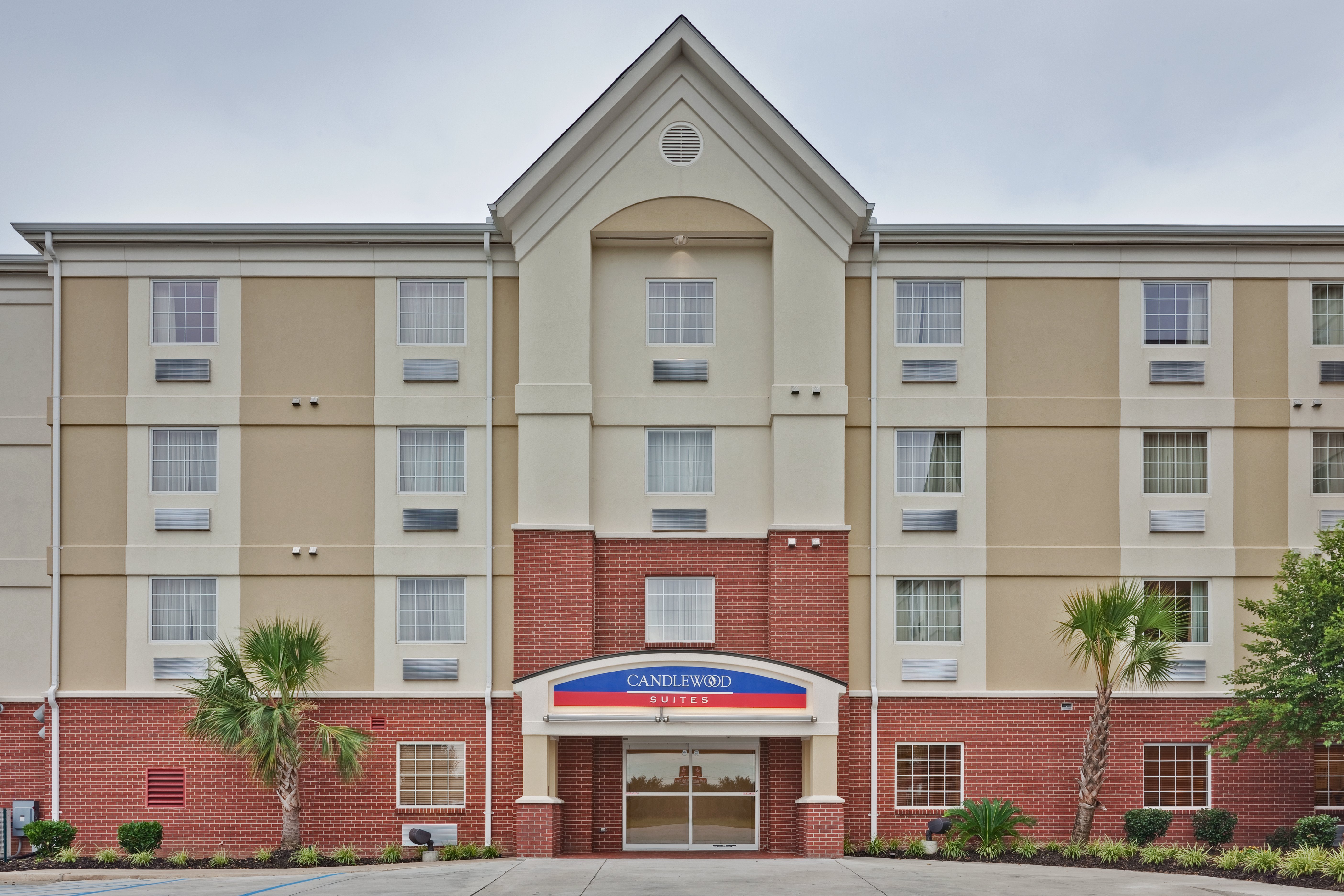 Candlewood Suites Hattiesburg 2/29