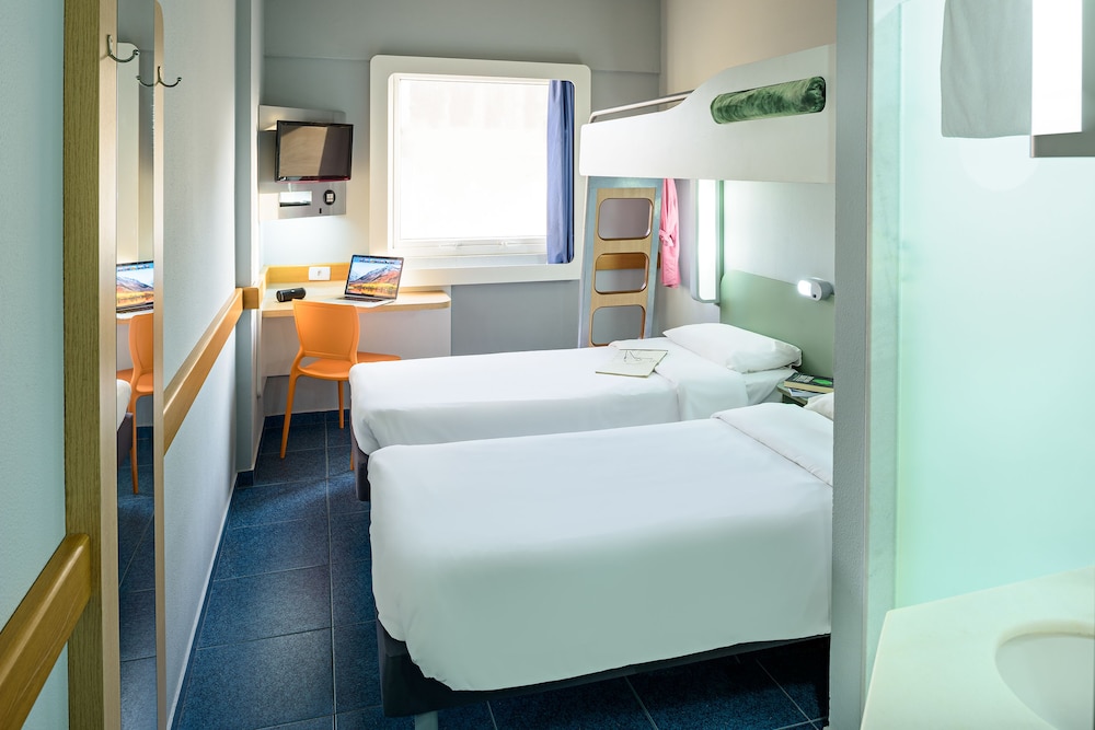 IBIS BUDGET BELEM 58/58