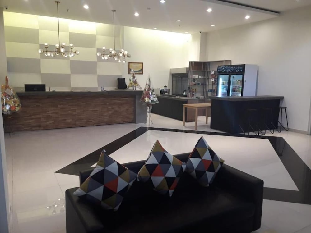 De La Charis Hotel by Waringin Hospitality 10/55