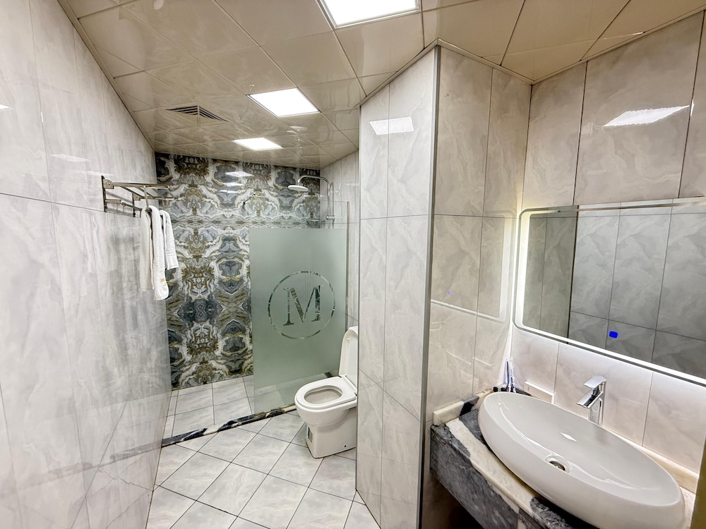 Mont Inn Hotel Baku 105/108