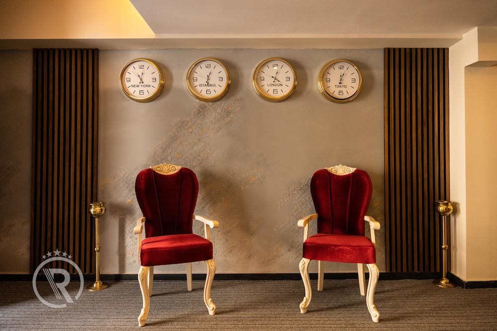 Rekab Otel Eskisehir 18/36
