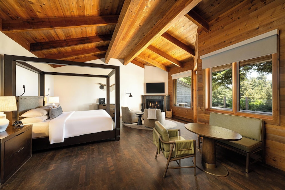 Ventana Big Sur, An Alila Resort 26/80