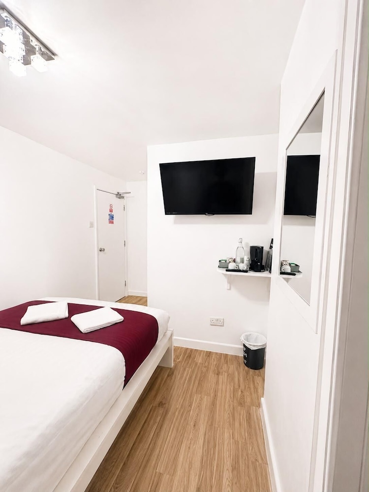 King's Cross Hotel 19/50
