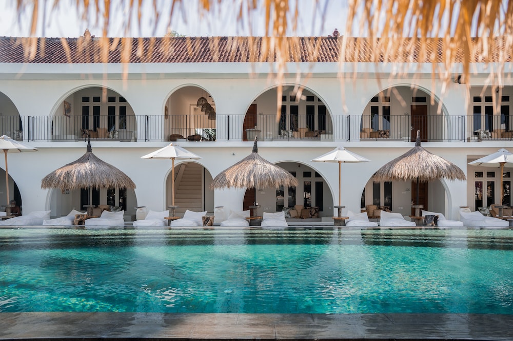 El Tropico Boutique Hotel 43/50