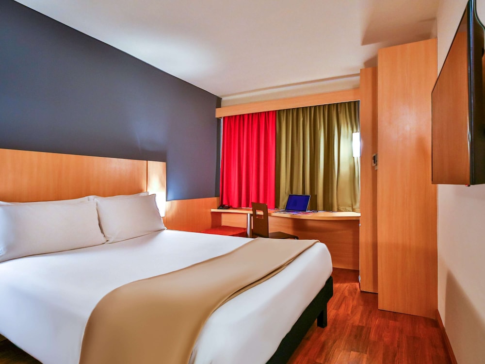 Ibis Rio De Janeiro Botafogo 15/70