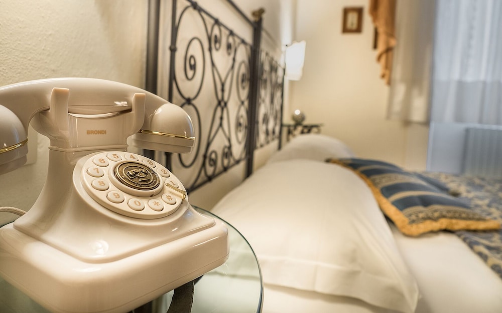 Piccolo Hotel Cortona 21/48