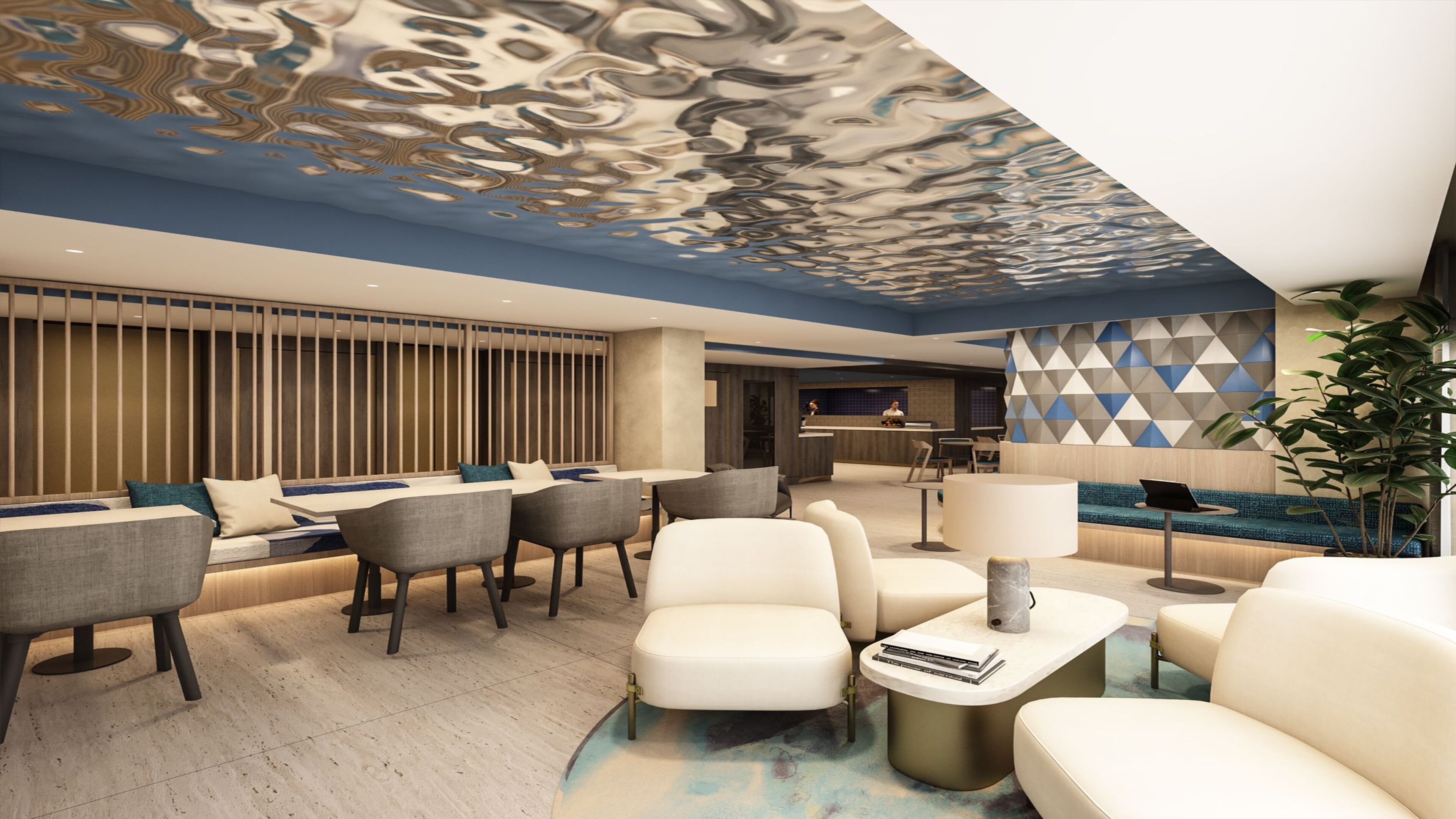 Holiday Inn Express Istanbul - Airport Arnavutkoy 33/50