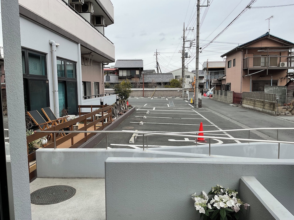Comfort stay Miyabi 33/41