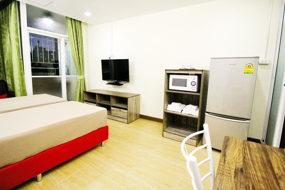 Ac Sport Village 17/47
