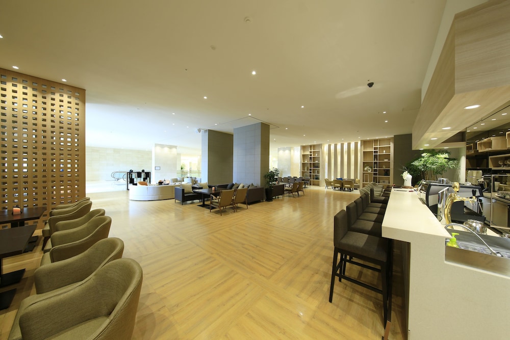 Jeju Booyoung Hotel & Resort 37/54