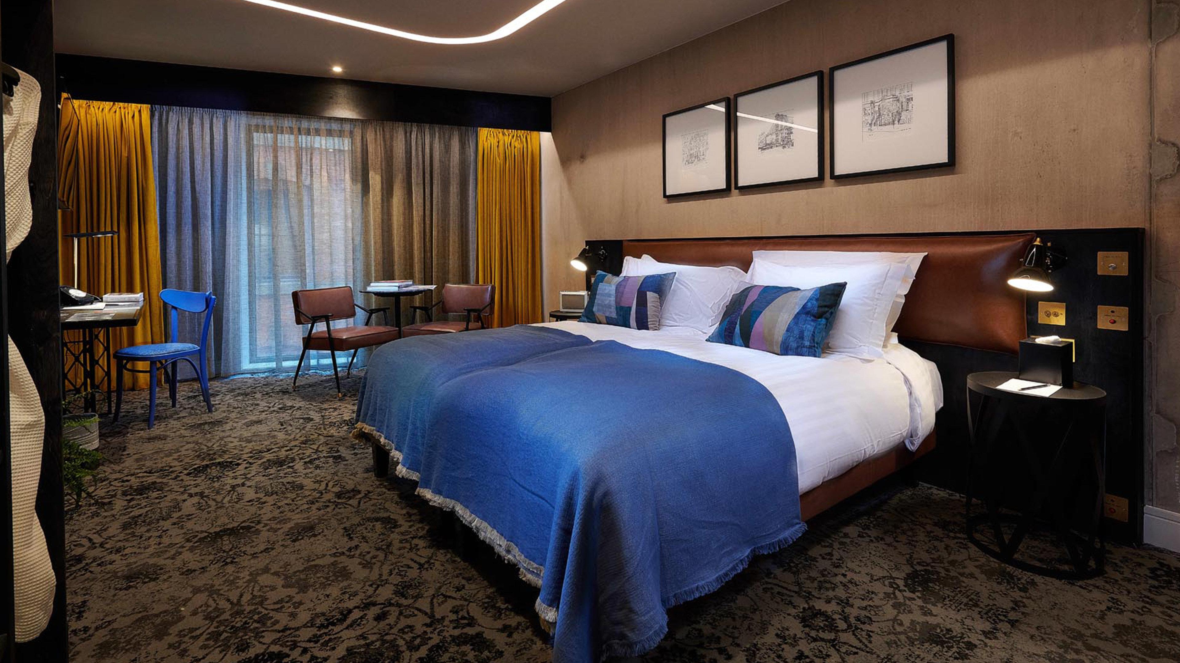 Room, King Bed, Accessible