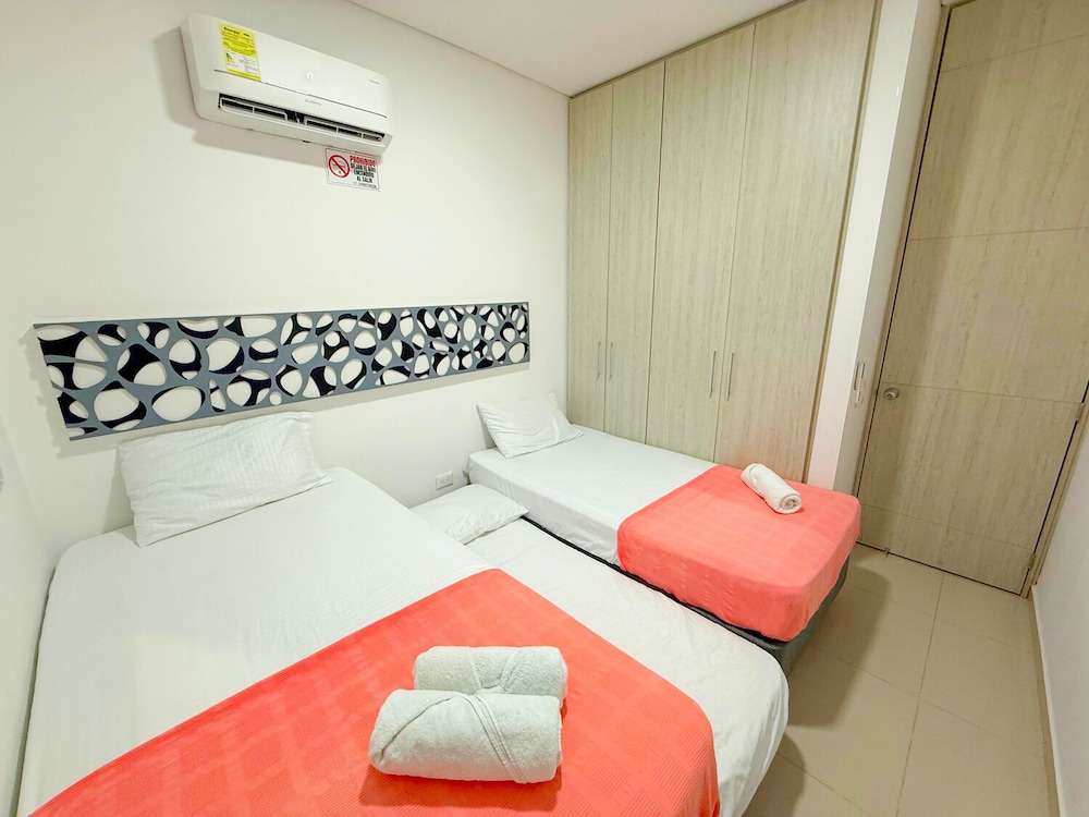 Apartasuites Samaria Club de Playa 15/58