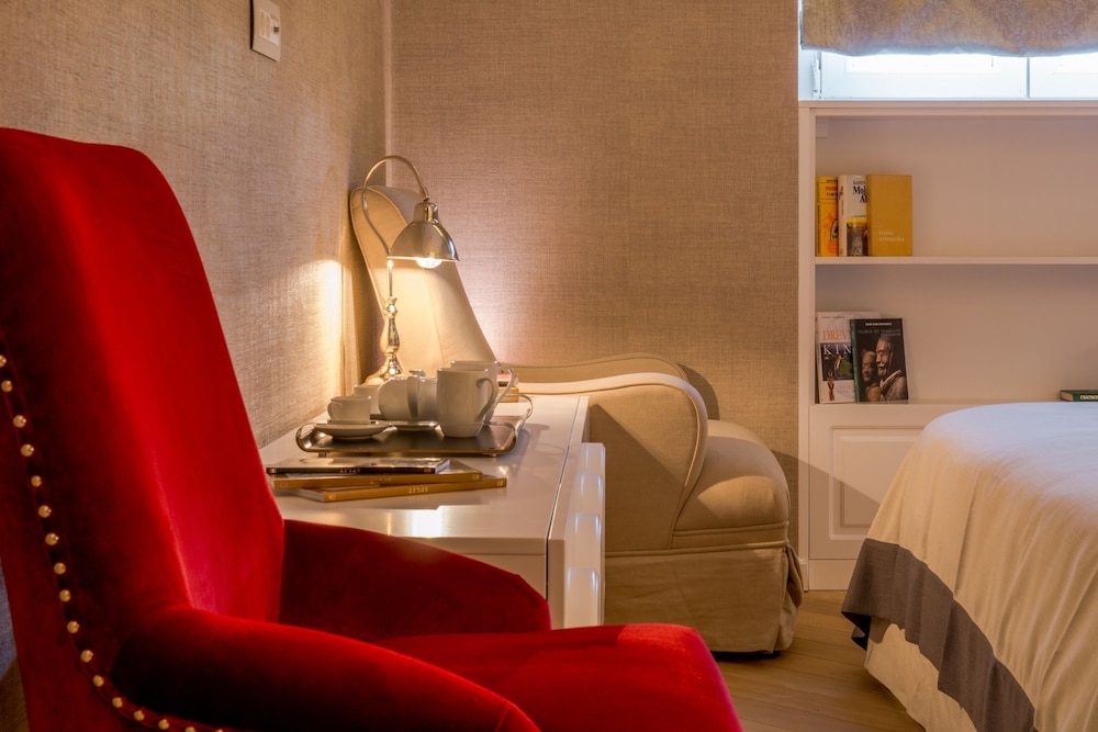 Procurator 7 Luxury Rooms 40/72