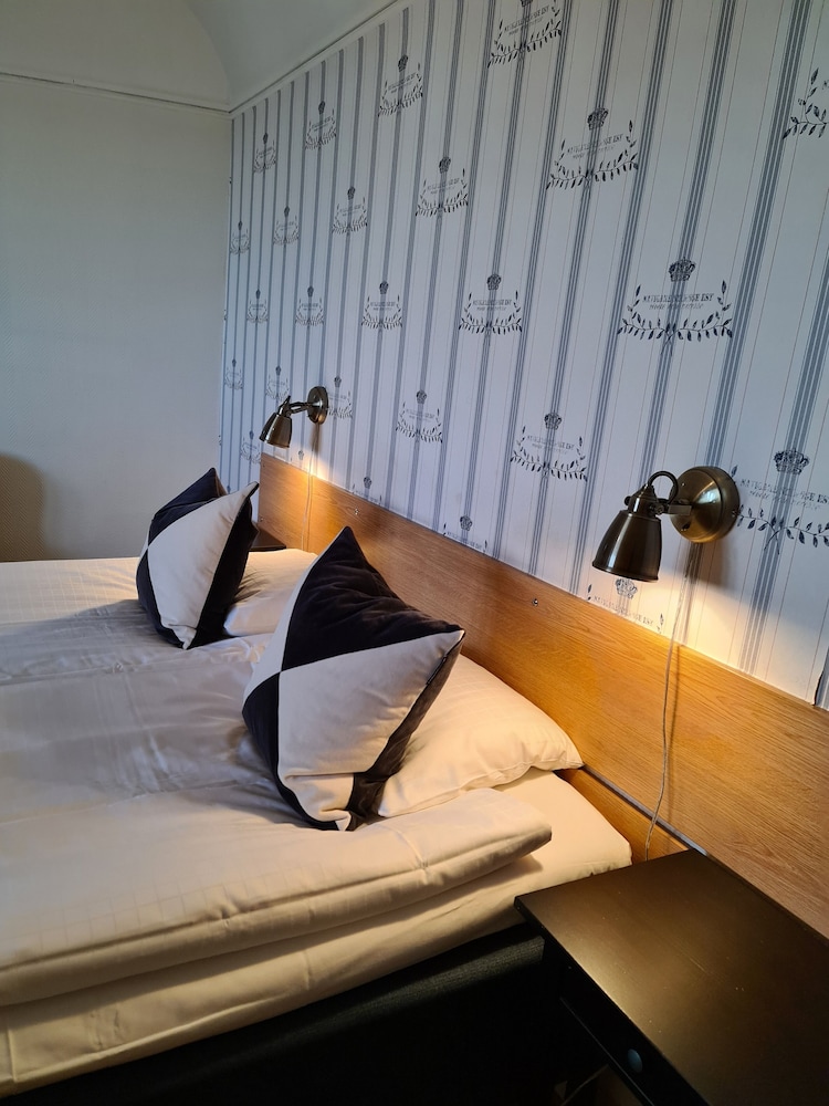Hamnhotellet Kronan 23/44
