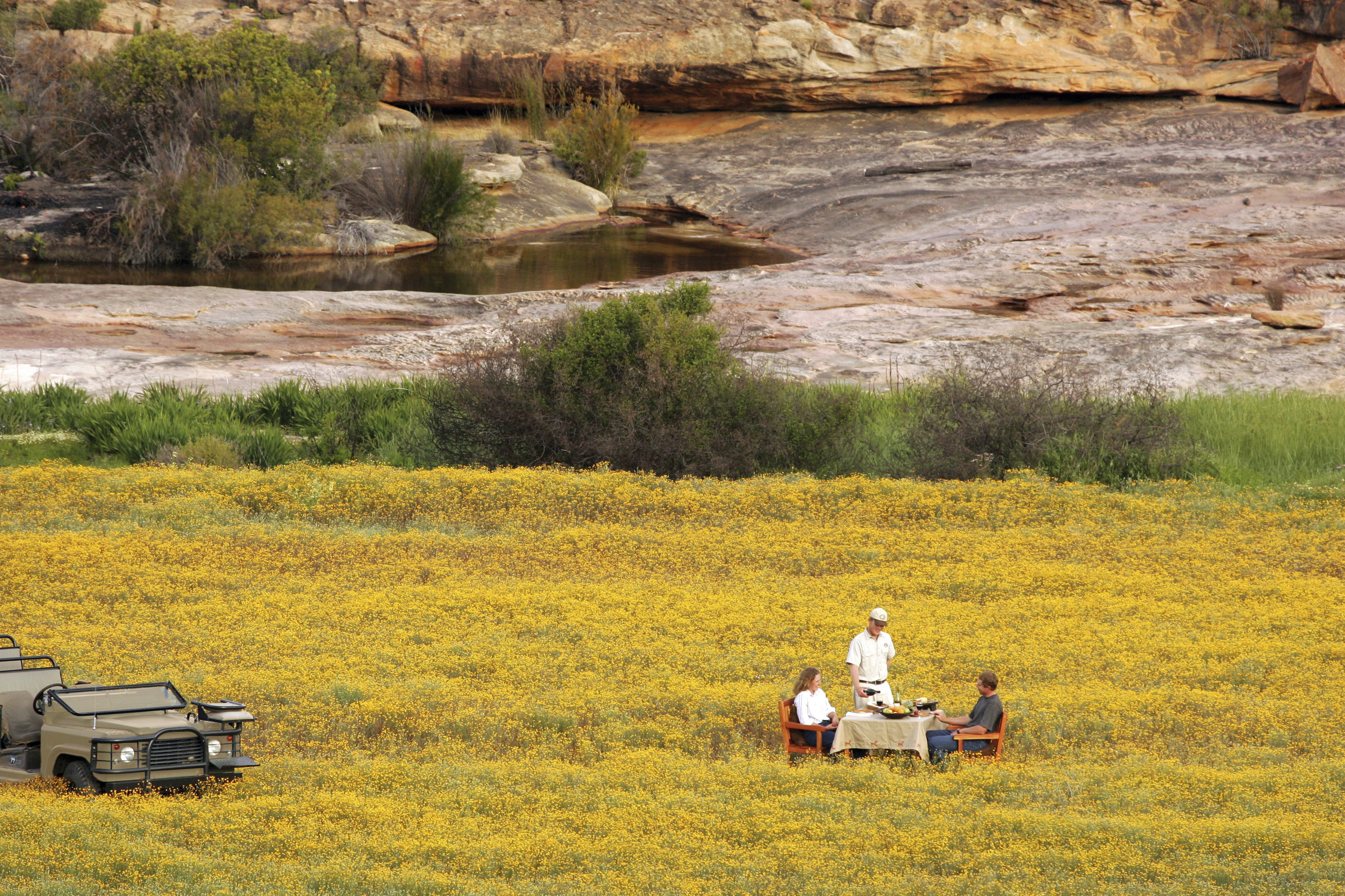 Bushmans Kloof Wilderness Reserve and Wellness Retreat 19/50