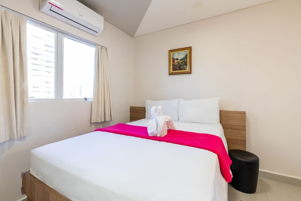 Taroba Express Ex Pop Hotel 25/60