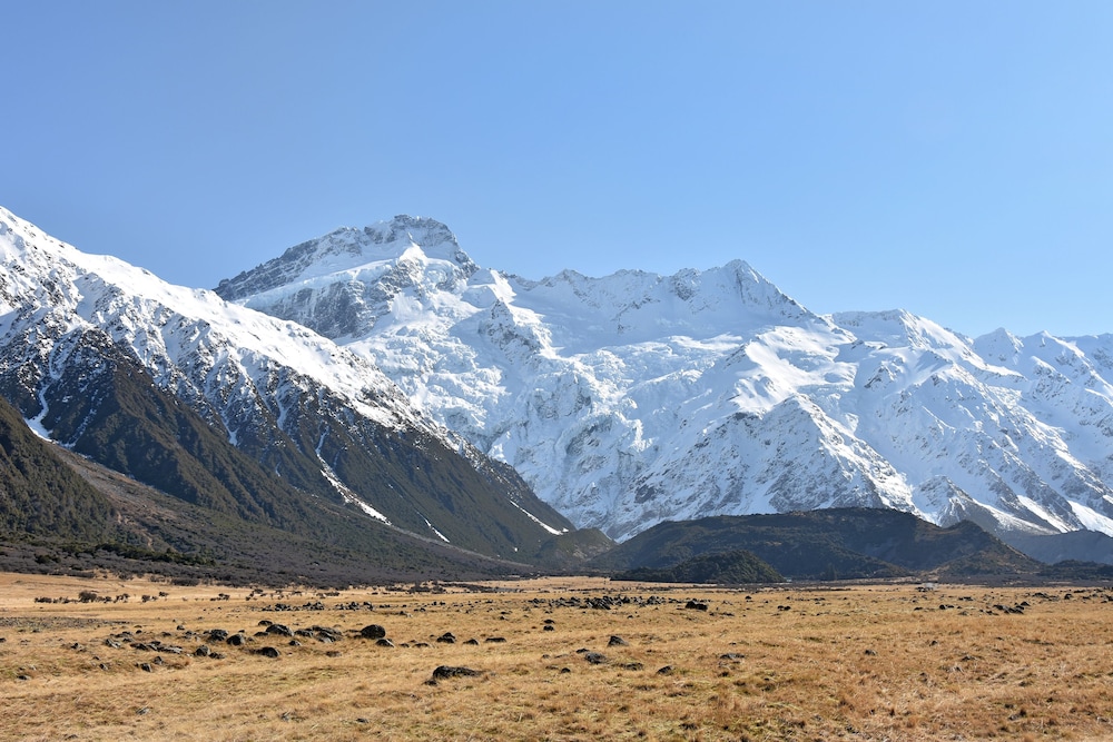 Aoraki Court Motel 6/45