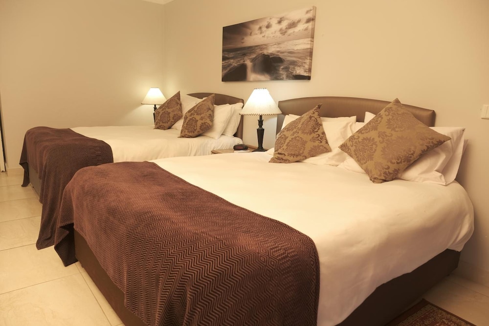 The Point Hotel Spa 15/62