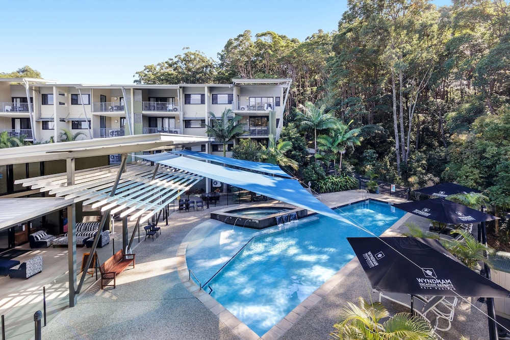 Club Wyndham Coffs Harbour, Trademark Collection by Wyndham 1/55