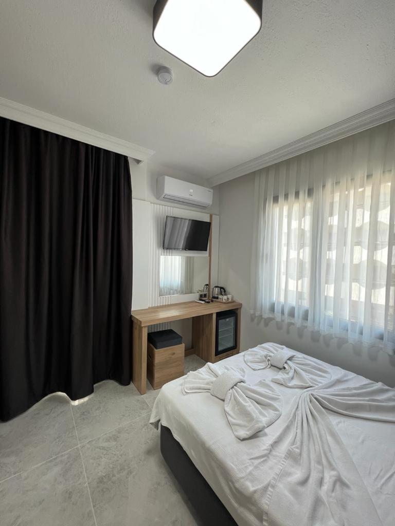 EVREN HOTEL 11/31