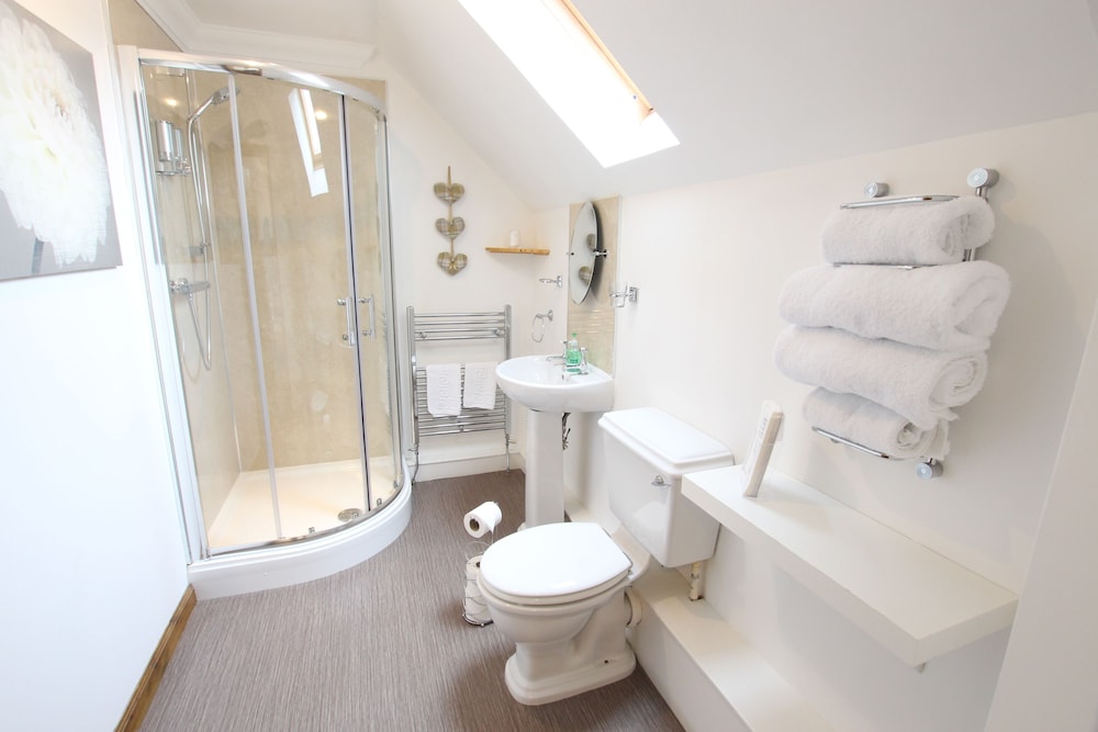 Culliss House B And B 41/46