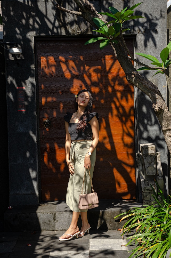Mutiara Bali Boutique Resort Villa Spa 10/69