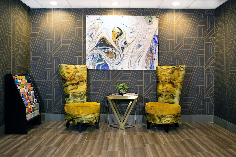 Hotel Mcallen Airport 23/46