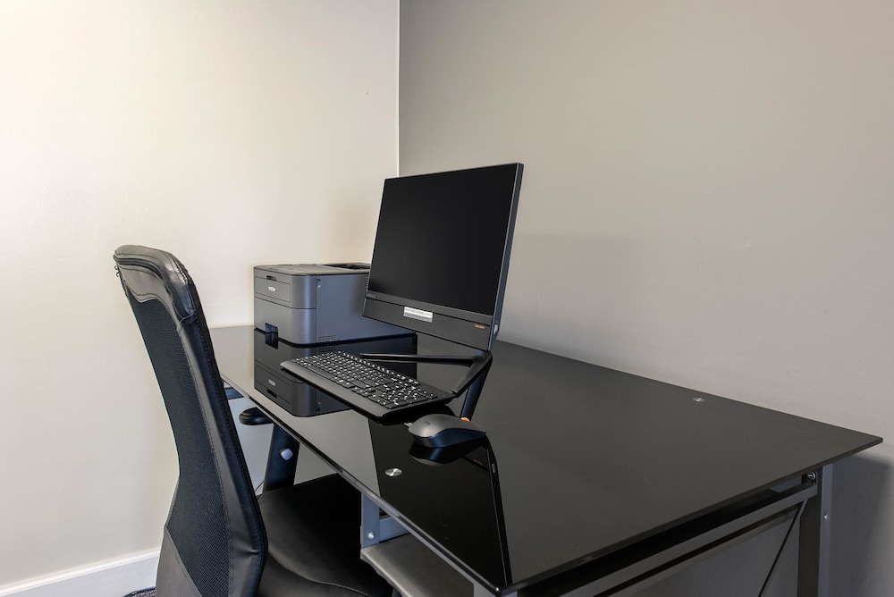Quality Inn Suites Lafayette I 65 17/20