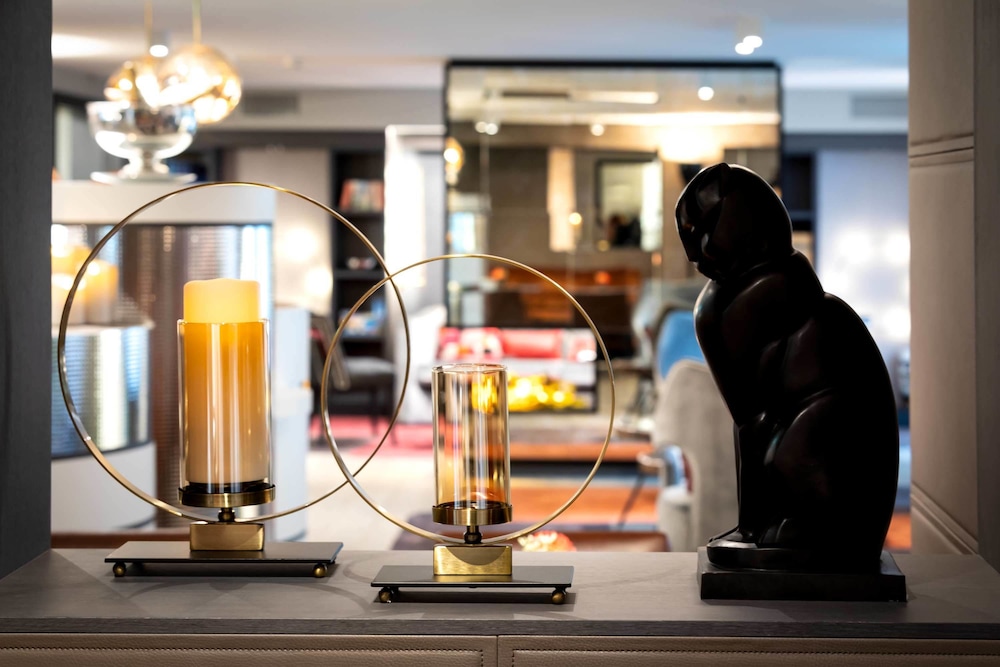 Design Hotel F6 36/44