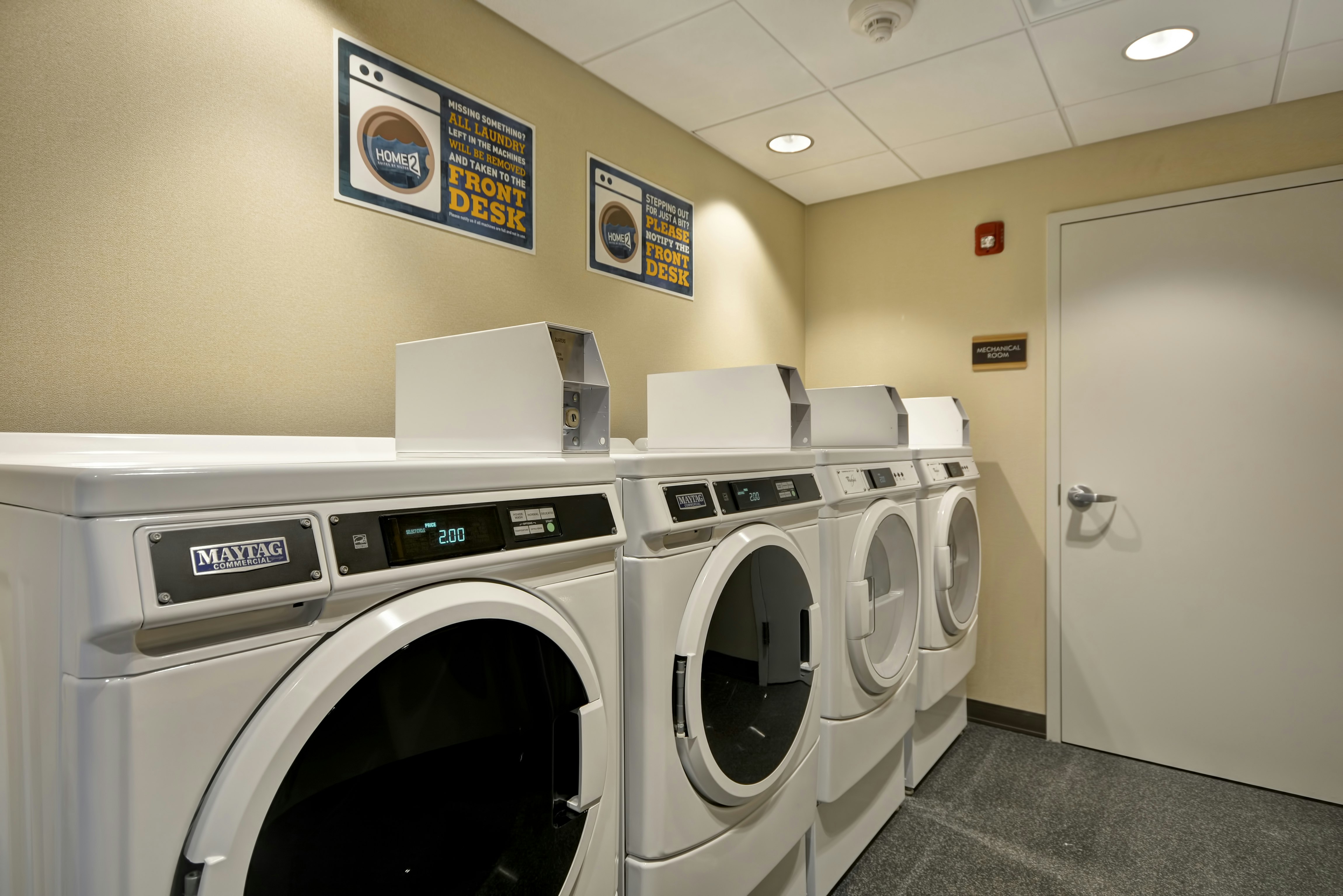 HOME2 SUITES BY HILTON PORTLAND AIRPORT 42/46