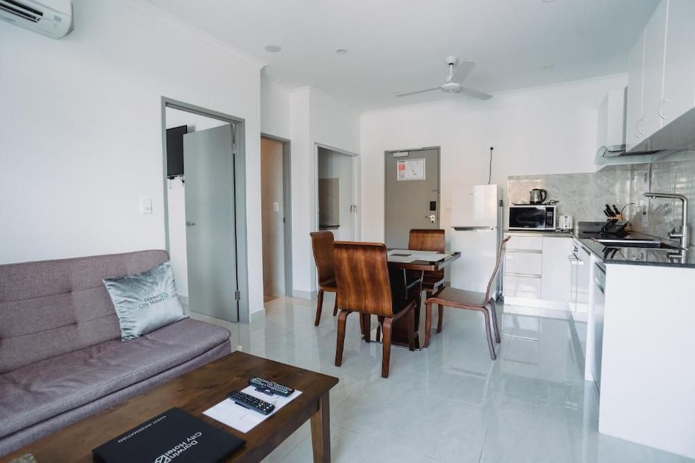 Darwin City Hotel 39/54