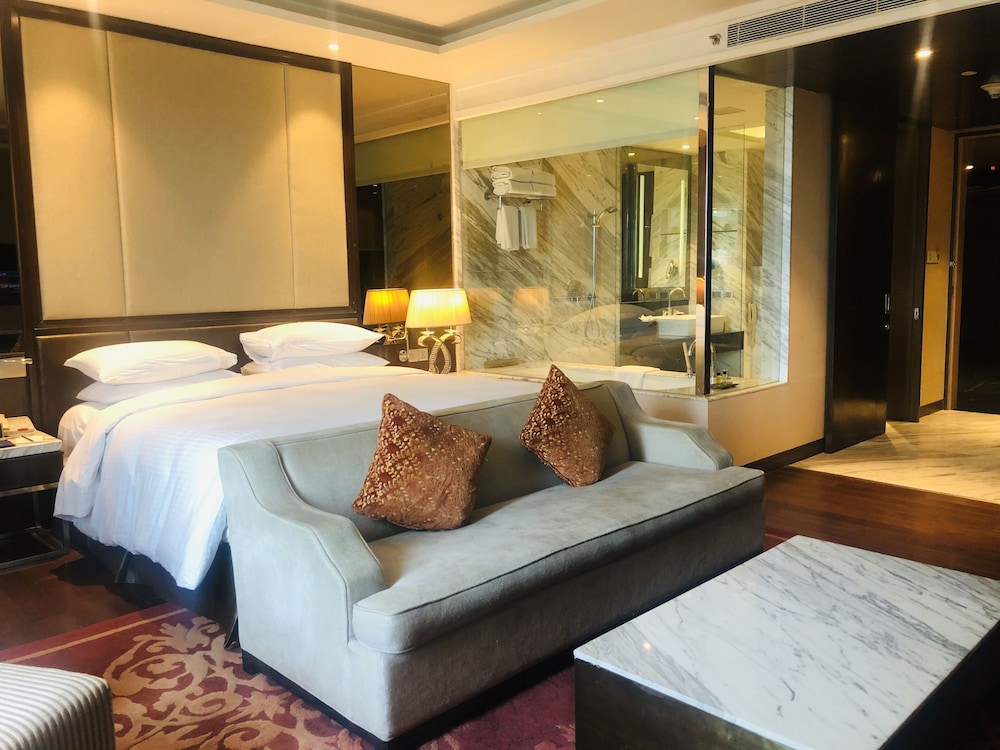 Radisson Blu Hotel Jaipur Airport 50/66