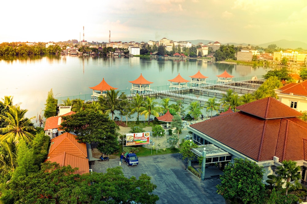 Novilla Boutique Resort 26/33