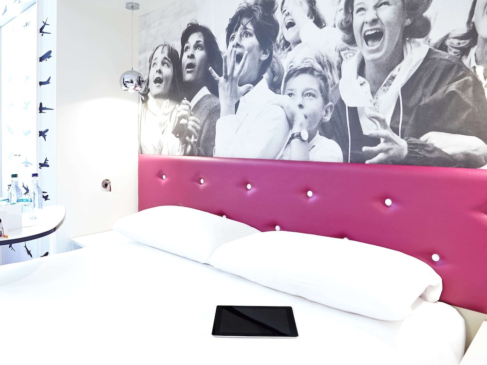 ibis Styles Liverpool Centre Dale Street Cavern Quarter 38/70