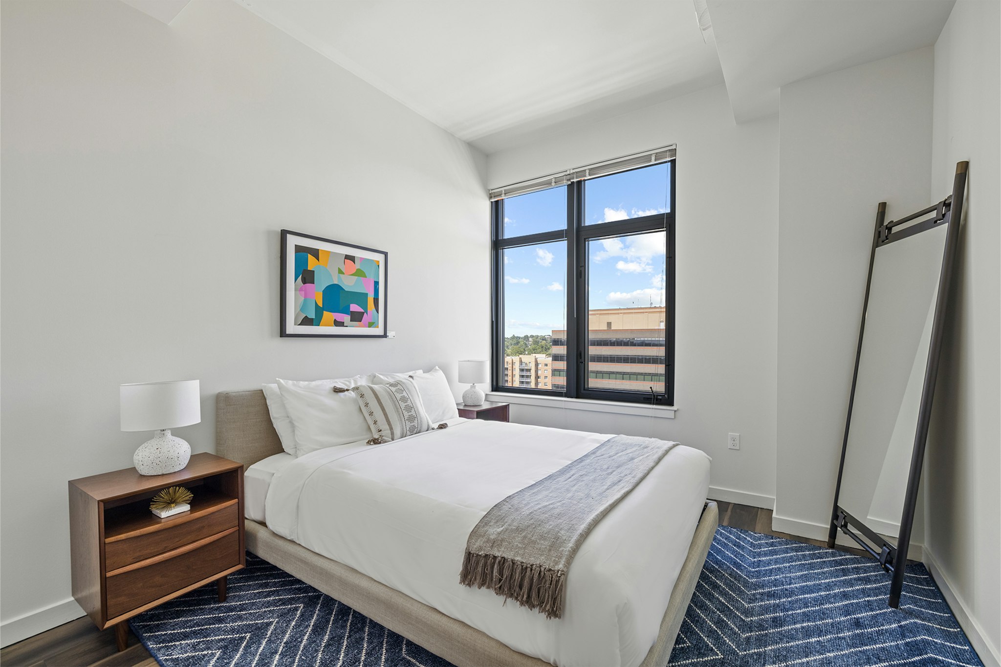 Placemakr Marymount Ballston 11/31
