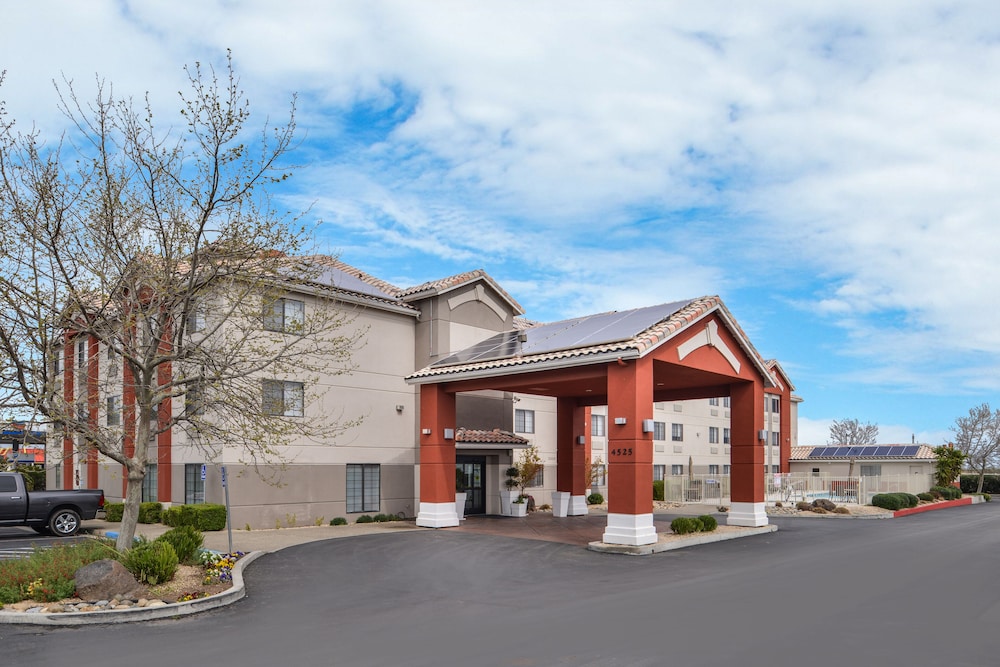 amenities